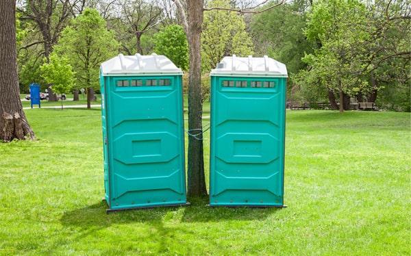 Special Event Porta Potty Rentals Meridian MS