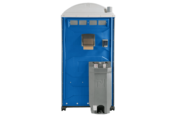 Deluxe Flushable Porta Potty Meridian MS