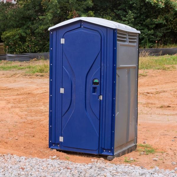 Festival Porta Potty Rentals Meridian MS