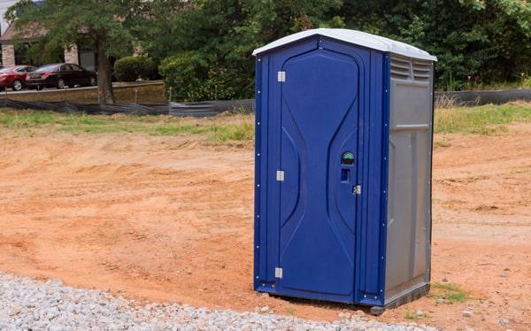 Meridian Porta Potty